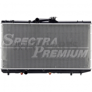 Spectra Premium Radiator CU1409
