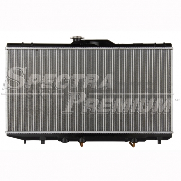 Spectra Premium Radiator CU1409-1