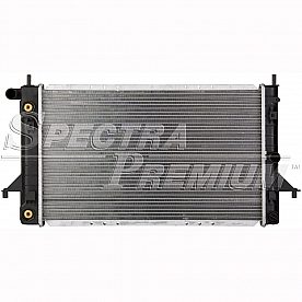 Spectra Premium Radiator CU1422