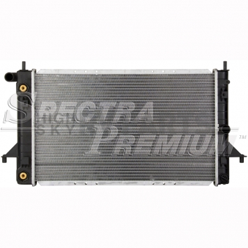 Spectra Premium Radiator CU1422