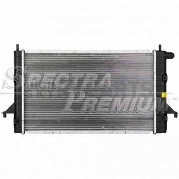 Spectra Premium Radiator CU1422-1