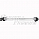 Spectra Premium Radiator CU1422