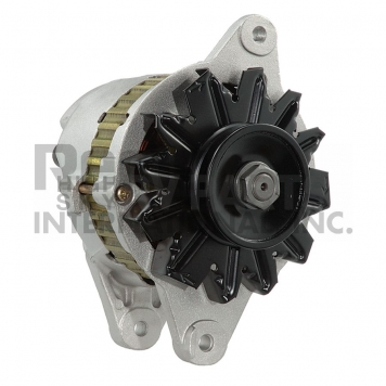 Remy International Alternator/ Generator 14691-1