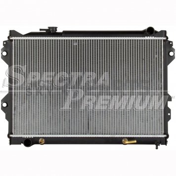 Spectra Premium Radiator CU1424