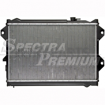 Spectra Premium Radiator CU1424-1