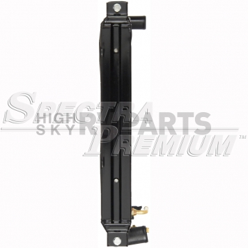 Spectra Premium Radiator CU1424-2