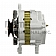 Remy International Alternator/ Generator 14698