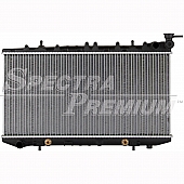Spectra Premium Radiator CU1426