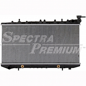 Spectra Premium Radiator CU1426