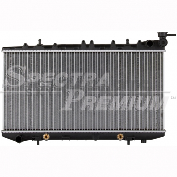 Spectra Premium Radiator CU1426