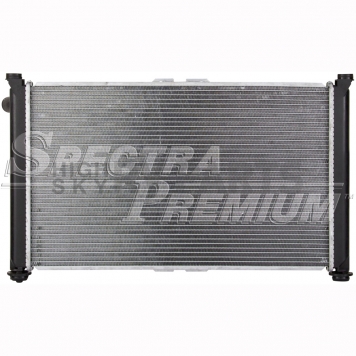 Spectra Premium Radiator CU1426-1