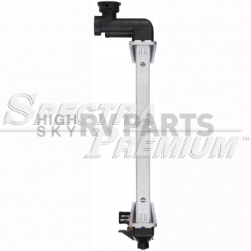 Spectra Premium Radiator CU1426-2