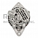 Remy International Alternator/ Generator 14700
