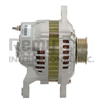 Remy International Alternator/ Generator 14700-3
