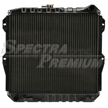 Spectra Premium Radiator CU1430