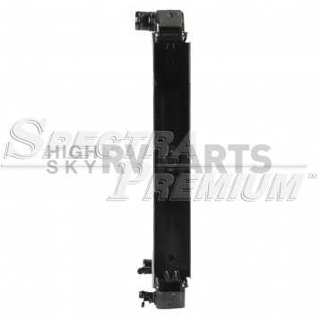 Spectra Premium Radiator CU1430-1
