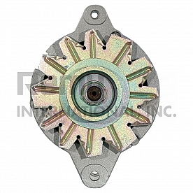 Remy International Alternator/ Generator 14702