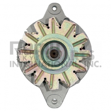 Remy International Alternator/ Generator 14702