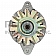 Remy International Alternator/ Generator 14702