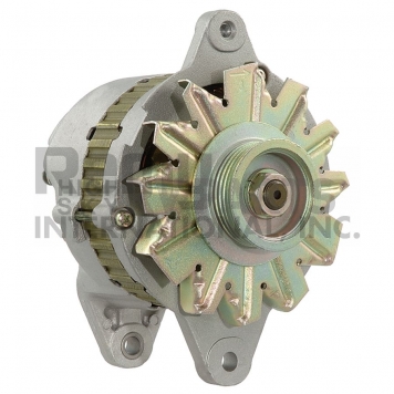 Remy International Alternator/ Generator 14702-1
