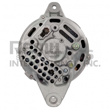 Remy International Alternator/ Generator 14702-2