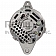 Remy International Alternator/ Generator 14702