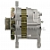 Remy International Alternator/ Generator 14702