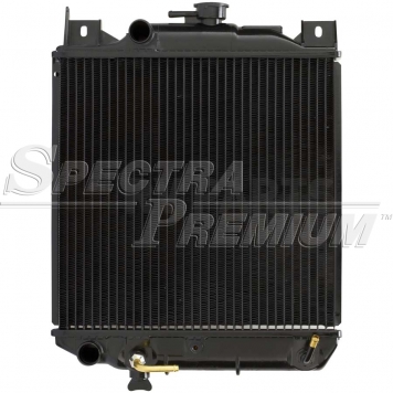 Spectra Premium Radiator CU1444