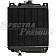 Spectra Premium Radiator CU1444