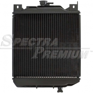 Spectra Premium Radiator CU1444-1