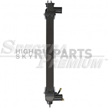 Spectra Premium Radiator CU1444-2