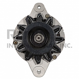 Remy International Alternator/ Generator 14703