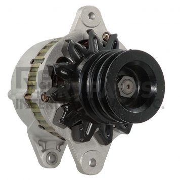Remy International Alternator/ Generator 14703-1