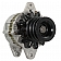 Remy International Alternator/ Generator 14703