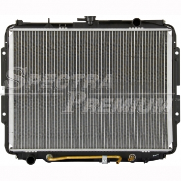Spectra Premium Radiator CU1446
