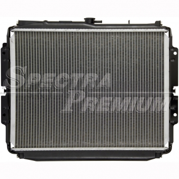 Spectra Premium Radiator CU1446-1