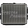 Spectra Premium Radiator CU1446