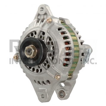 Remy International Alternator/ Generator 14706-1