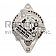 Remy International Alternator/ Generator 14706