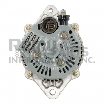 Remy International Alternator/ Generator 14740-2