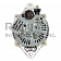 Remy International Alternator/ Generator 14740