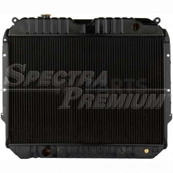 Spectra Premium Radiator CU1448