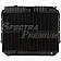 Spectra Premium Radiator CU1448