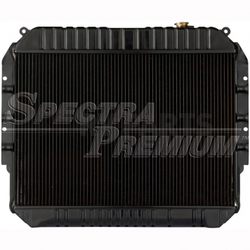 Spectra Premium Radiator CU1448-1