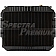 Spectra Premium Radiator CU1448