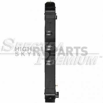 Spectra Premium Radiator CU1448-2