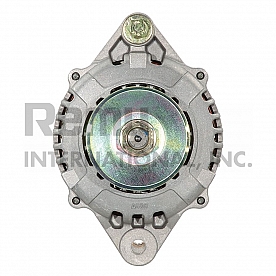 Remy International Alternator/ Generator 14741