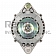 Remy International Alternator/ Generator 14741