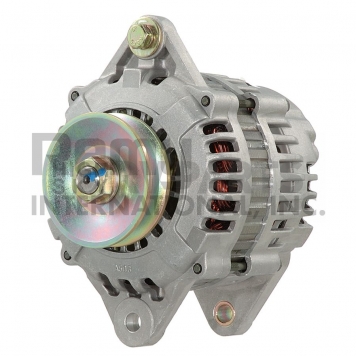 Remy International Alternator/ Generator 14741-1