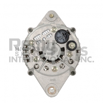 Remy International Alternator/ Generator 14741-2